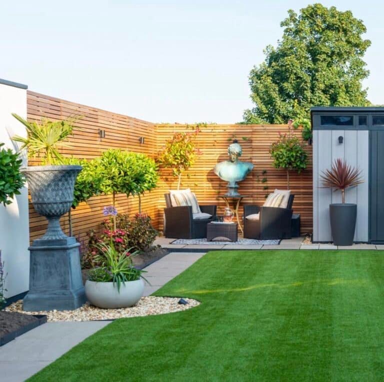 Lpa-amenagement-exterieur - Aménagement de Jardin Moderne : 7 Tendances Design Pour Un Extérieur Contemporain - Featured Image 1
