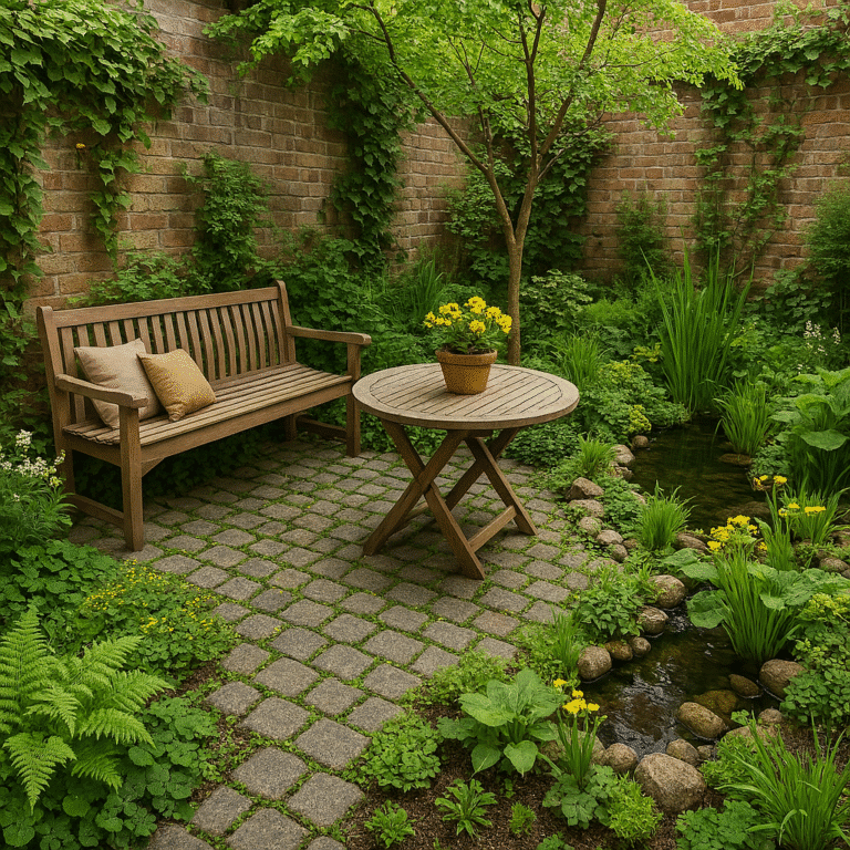 Lpa-amenagement-exterieur - Comment transformer ma cour extérieure en un espace écologique et accueillant ? - Featured Image 1