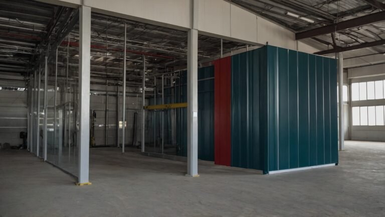 Lpa-amenagement-exterieur - Installation de Clôture Métallique : Guide Complet et Solutions Durables - Featured Image 1