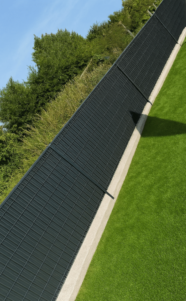 Lpa-amenagement-exterieur - Clôture aluminium : le choix durable, esthétique et sans entretien - Featured Image 1